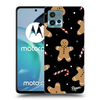 Obal pro Motorola Moto G72 - Gingerbread