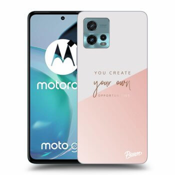 Obal pro Motorola Moto G72 - You create your own opportunities