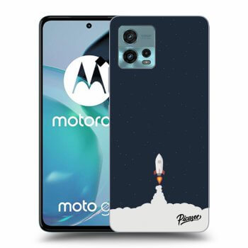 Obal pro Motorola Moto G72 - Astronaut 2
