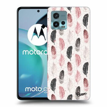 Obal pro Motorola Moto G72 - Feather 2
