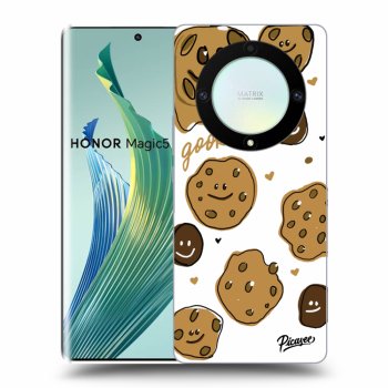 Obal pro Honor Magic5 Lite 5G - Gookies
