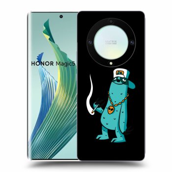 Obal pro Honor Magic5 Lite 5G - Earth - Je mi fajn