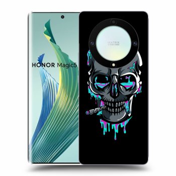 Obal pro Honor Magic5 Lite 5G - EARTH - Lebka 3.0