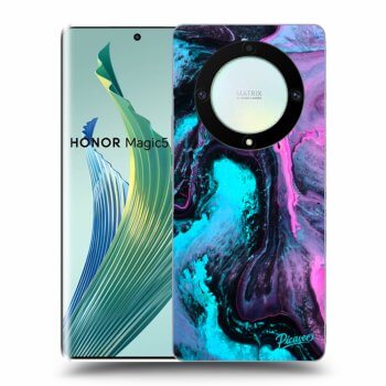 Obal pro Honor Magic5 Lite 5G - Lean 2