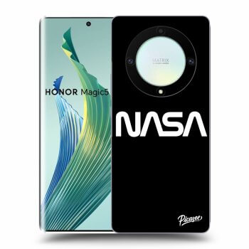 Obal pro Honor Magic5 Lite 5G - NASA Basic