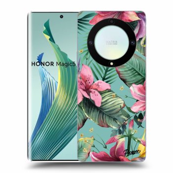 Obal pro Honor Magic5 Lite 5G - Hawaii