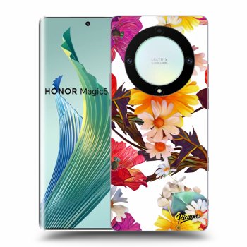 Obal pro Honor Magic5 Lite 5G - Meadow