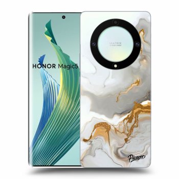 Obal pro Honor Magic5 Lite 5G - Her