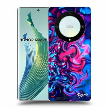 Obal pro Honor Magic5 Lite 5G - Redlight