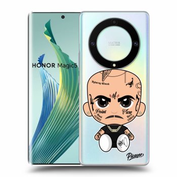 Obal pro Honor Magic5 Lite 5G - Separ