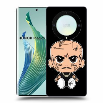 Obal pro Honor Magic5 Lite 5G - Separ