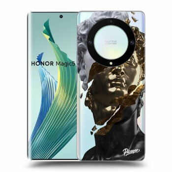 Obal pro Honor Magic5 Lite 5G - Trigger