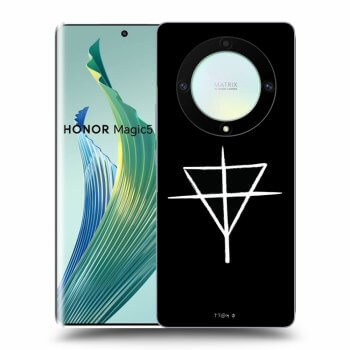 Obal pro Honor Magic5 Lite 5G - ONEMANSHOW THE GAME