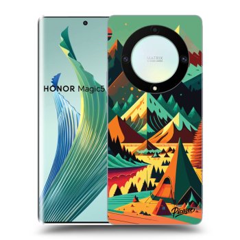 Obal pro Honor Magic5 Lite 5G - Colorado