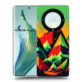 Obal pro Honor Magic5 Lite 5G - Toronto