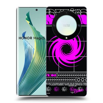 Obal pro Honor Magic5 Lite 5G - SHINE