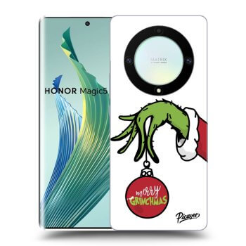 Obal pro Honor Magic5 Lite 5G - Grinch