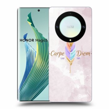 Obal pro Honor Magic5 Lite 5G - Carpe Diem