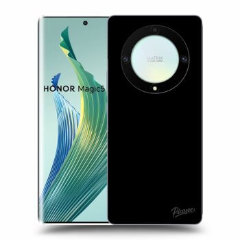 Obal pro Honor Magic5 Lite 5G - Clear