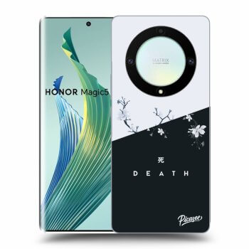 Obal pro Honor Magic5 Lite 5G - Life - Death