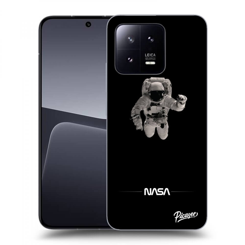 ULTIMATE CASE Pro Xiaomi 13 - Astronaut Minimal