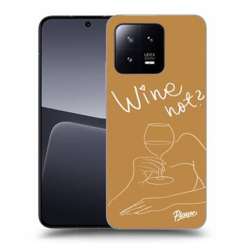Obal pro Xiaomi 13 - Wine not