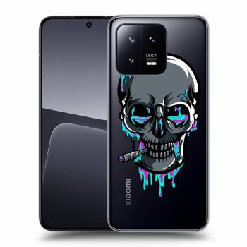 Obal pro Xiaomi 13 - EARTH - Lebka 3.0