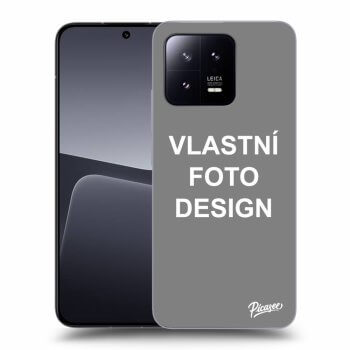 Obal pro Xiaomi 13 - Vlastní fotka/motiv