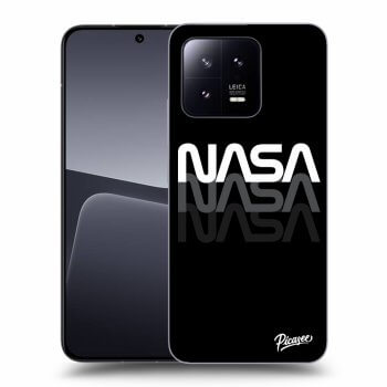 Picasee ULTIMATE CASE pro Xiaomi 13 - NASA Triple