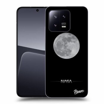 Picasee ULTIMATE CASE pro Xiaomi 13 - Moon Minimal