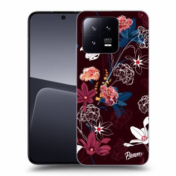 Obal pro Xiaomi 13 - Dark Meadow