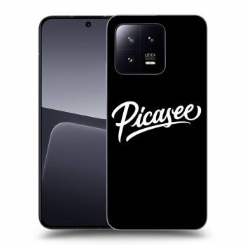 Obal pro Xiaomi 13 - Picasee - White