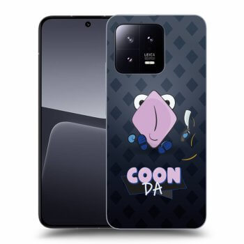Obal pro Xiaomi 13 - COONDA holátko - tmavá