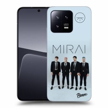 Picasee ULTIMATE CASE pro Xiaomi 13 - Mirai - Gentleman 2