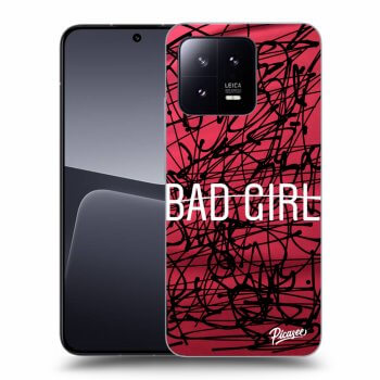 Obal pro Xiaomi 13 - Bad girl