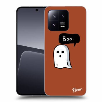 Picasee ULTIMATE CASE pro Xiaomi 13 - Boo