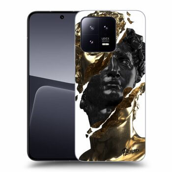 Obal pro Xiaomi 13 - Gold - Black