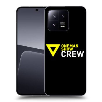 Obal pro Xiaomi 13 - ONEMANSHOW CREW