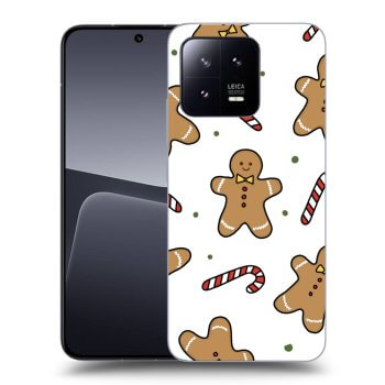 Picasee ULTIMATE CASE pro Xiaomi 13 - Gingerbread