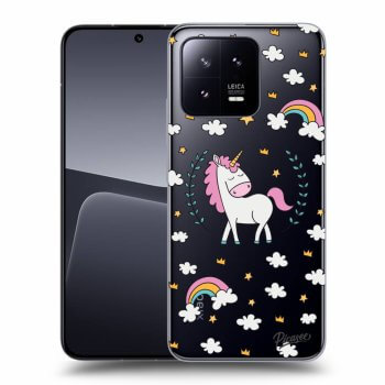 Obal pro Xiaomi 13 - Unicorn star heaven
