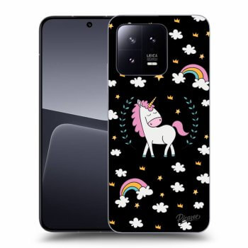 Picasee ULTIMATE CASE pro Xiaomi 13 - Unicorn star heaven
