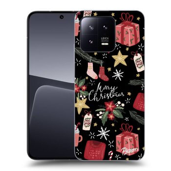Picasee ULTIMATE CASE pro Xiaomi 13 - Christmas