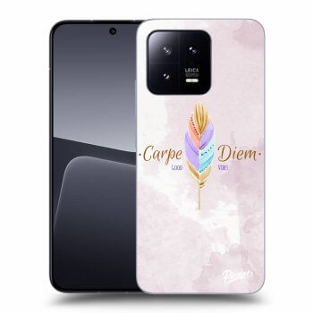 Picasee ULTIMATE CASE pro Xiaomi 13 - Carpe Diem