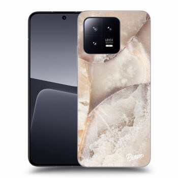 Picasee ULTIMATE CASE pro Xiaomi 13 - Cream marble