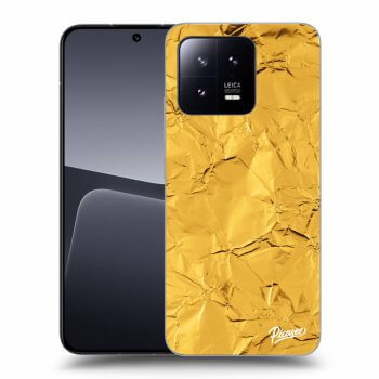 Picasee ULTIMATE CASE pro Xiaomi 13 - Gold