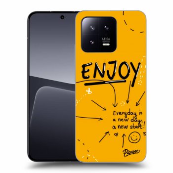 Picasee ULTIMATE CASE pro Xiaomi 13 Pro - Enjoy