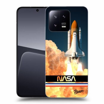 Picasee ULTIMATE CASE pro Xiaomi 13 Pro - Space Shuttle