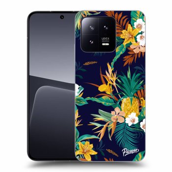 Obal pro Xiaomi 13 Pro - Pineapple Color