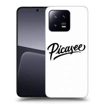 Picasee ULTIMATE CASE pro Xiaomi 13 Pro - Picasee - black