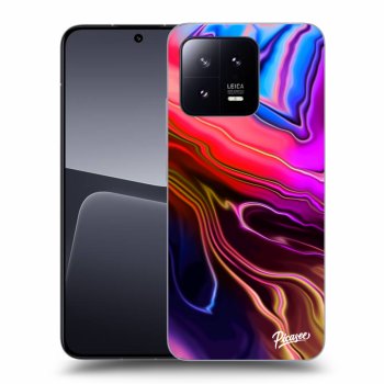 Picasee ULTIMATE CASE pro Xiaomi 13 Pro - Electric